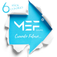 MEF.- Campus Virtual