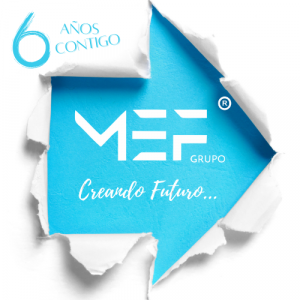 MEF.- Campus Virtual
